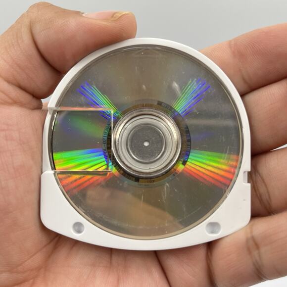 NBA 09 The Inside - Sony PSP Basketball Game - Picture 2 of 3